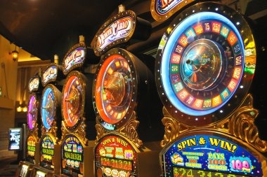 m777 casino featured game showcase